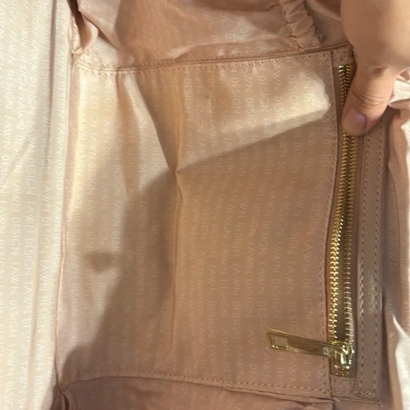 Fawn Design Weekender blush - Picture 14 of 15